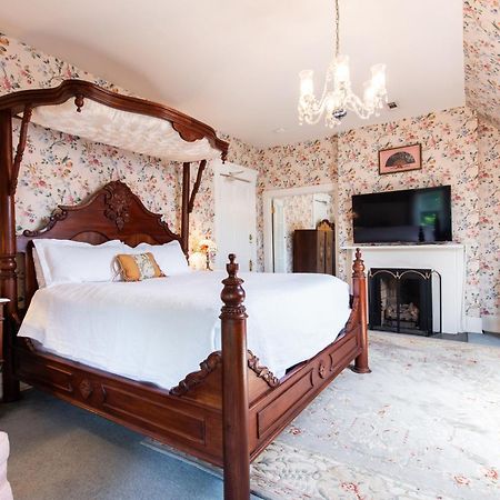 Central Park Bed & Breakfast Louisville Dış mekan fotoğraf