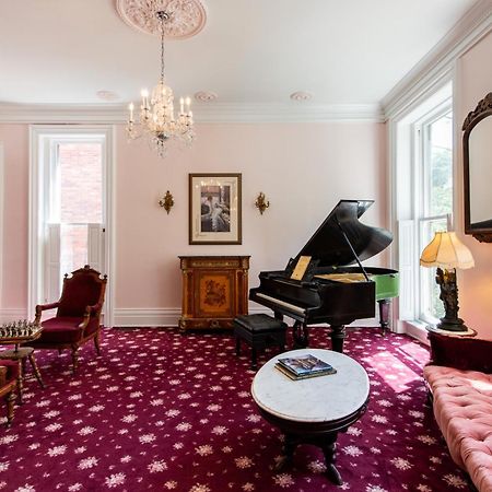 Central Park Bed & Breakfast Louisville Dış mekan fotoğraf