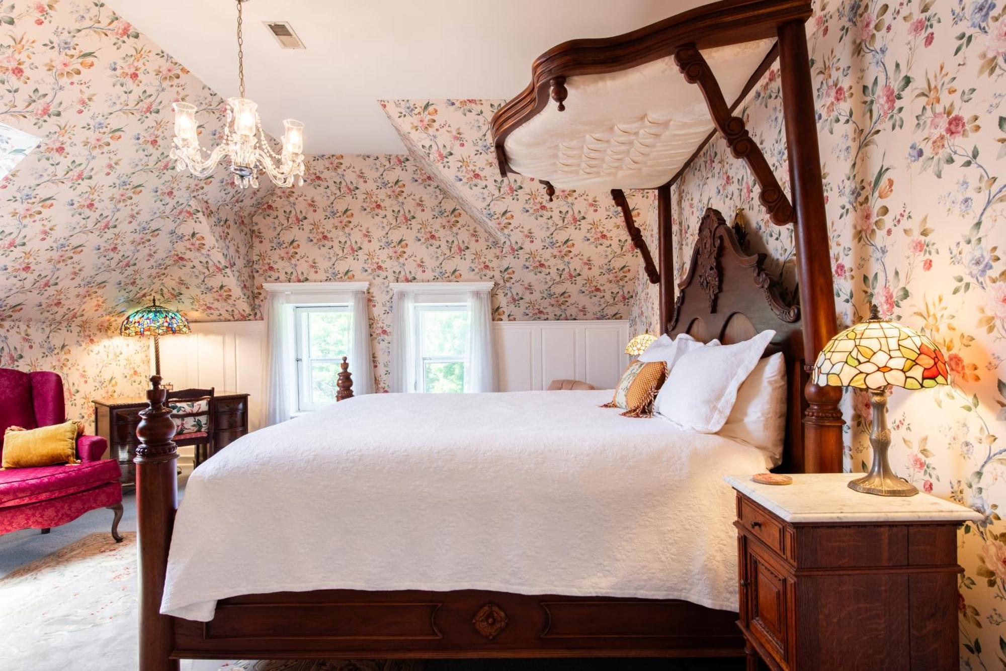 Central Park Bed & Breakfast Louisville Dış mekan fotoğraf