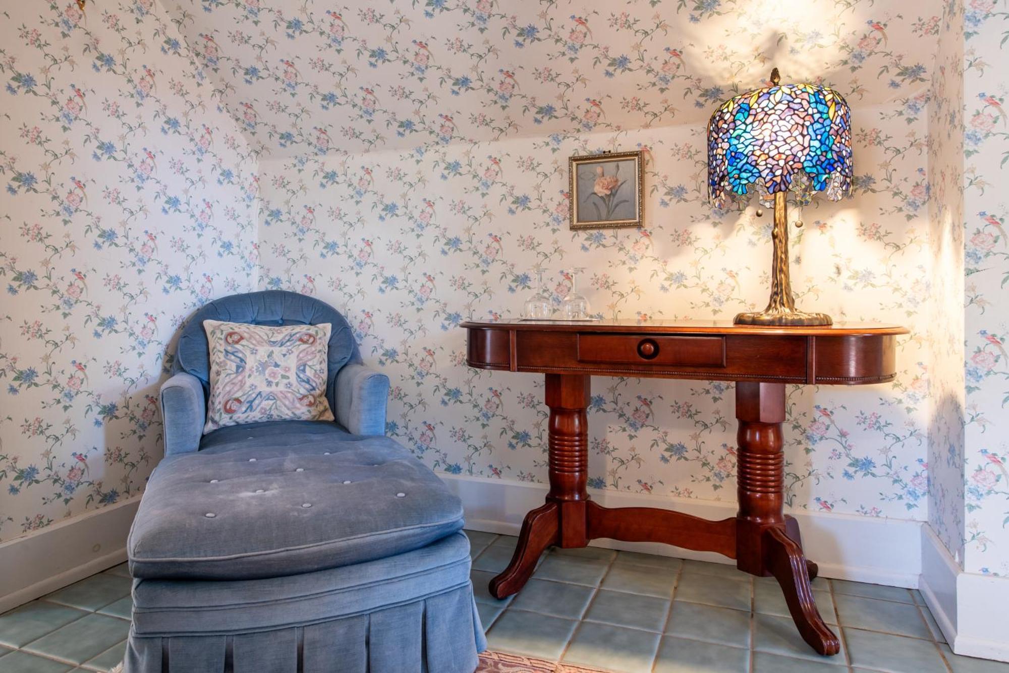 Central Park Bed & Breakfast Louisville Oda fotoğraf