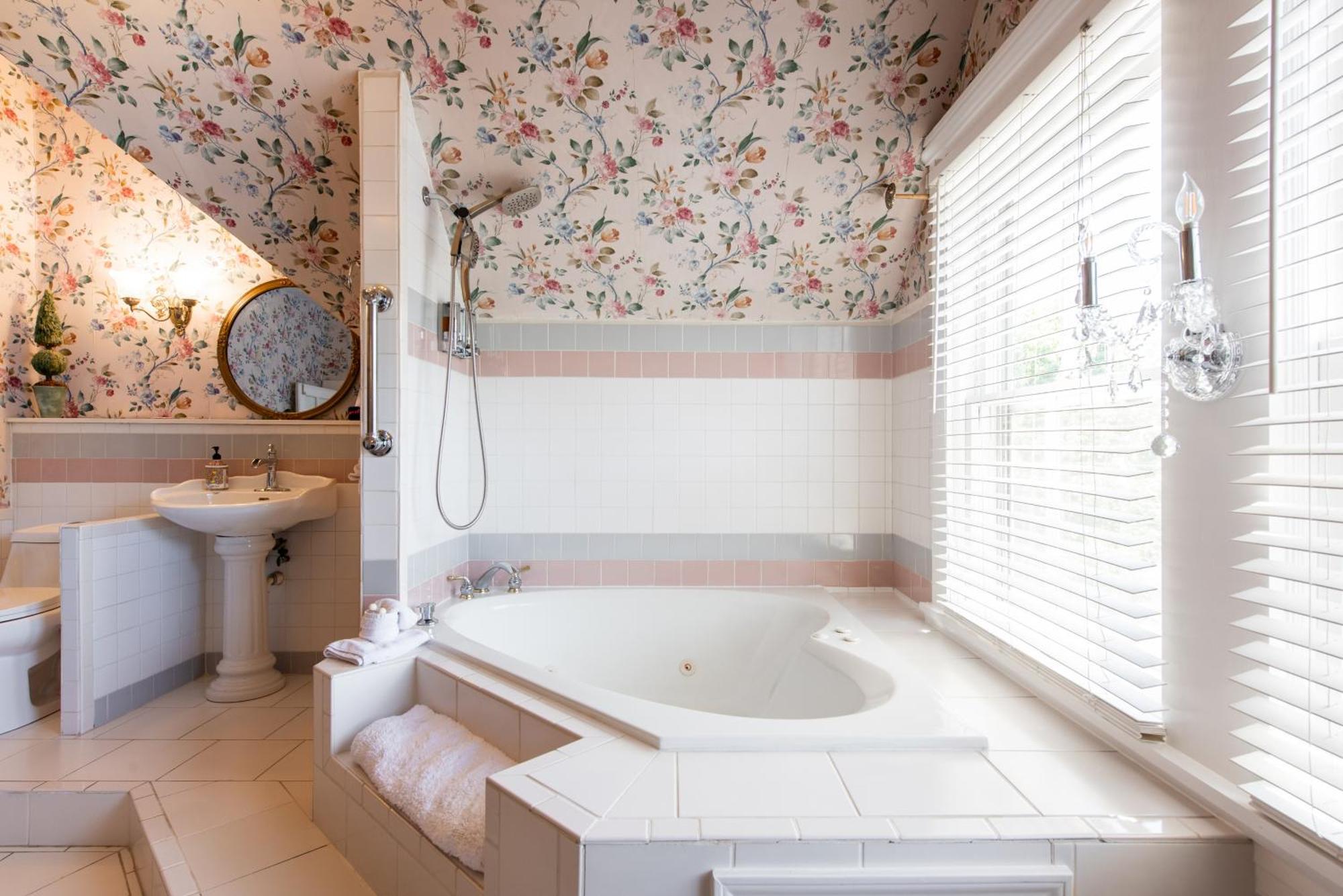 Central Park Bed & Breakfast Louisville Dış mekan fotoğraf