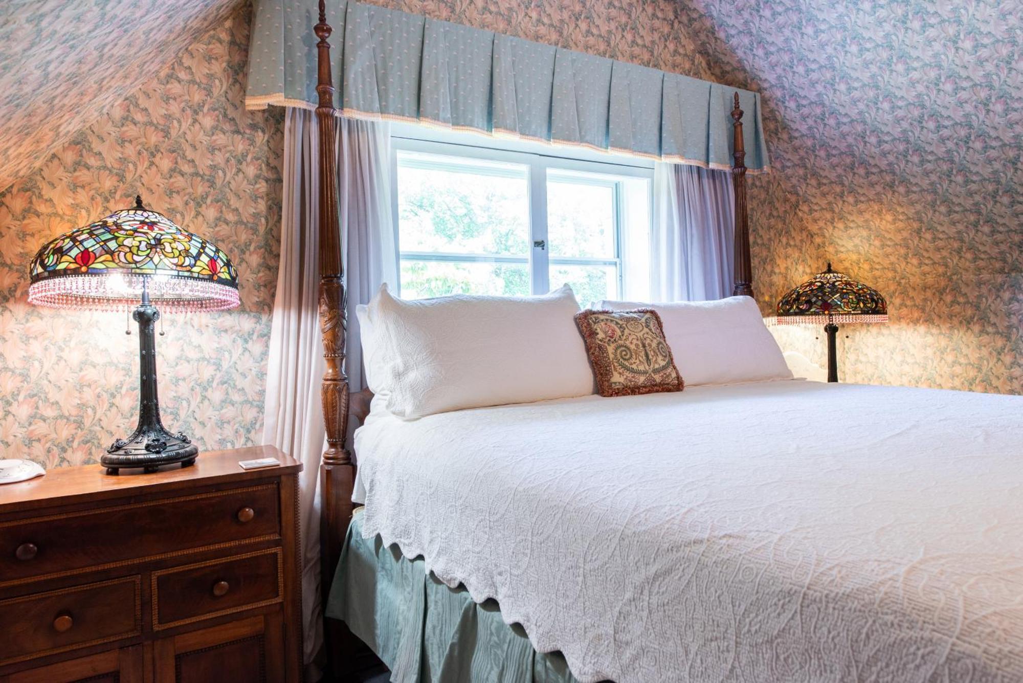 Central Park Bed & Breakfast Louisville Oda fotoğraf