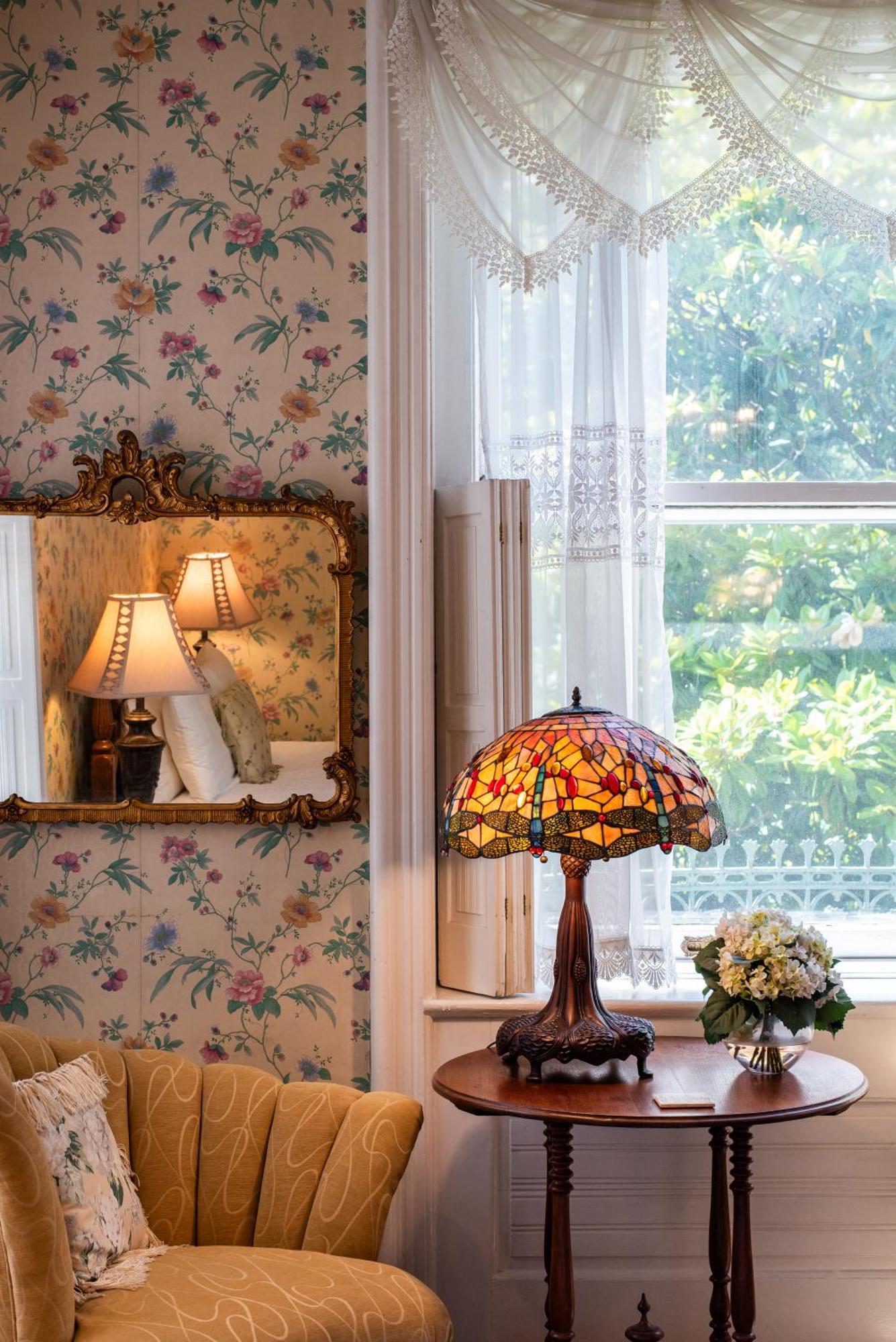 Central Park Bed & Breakfast Louisville Oda fotoğraf