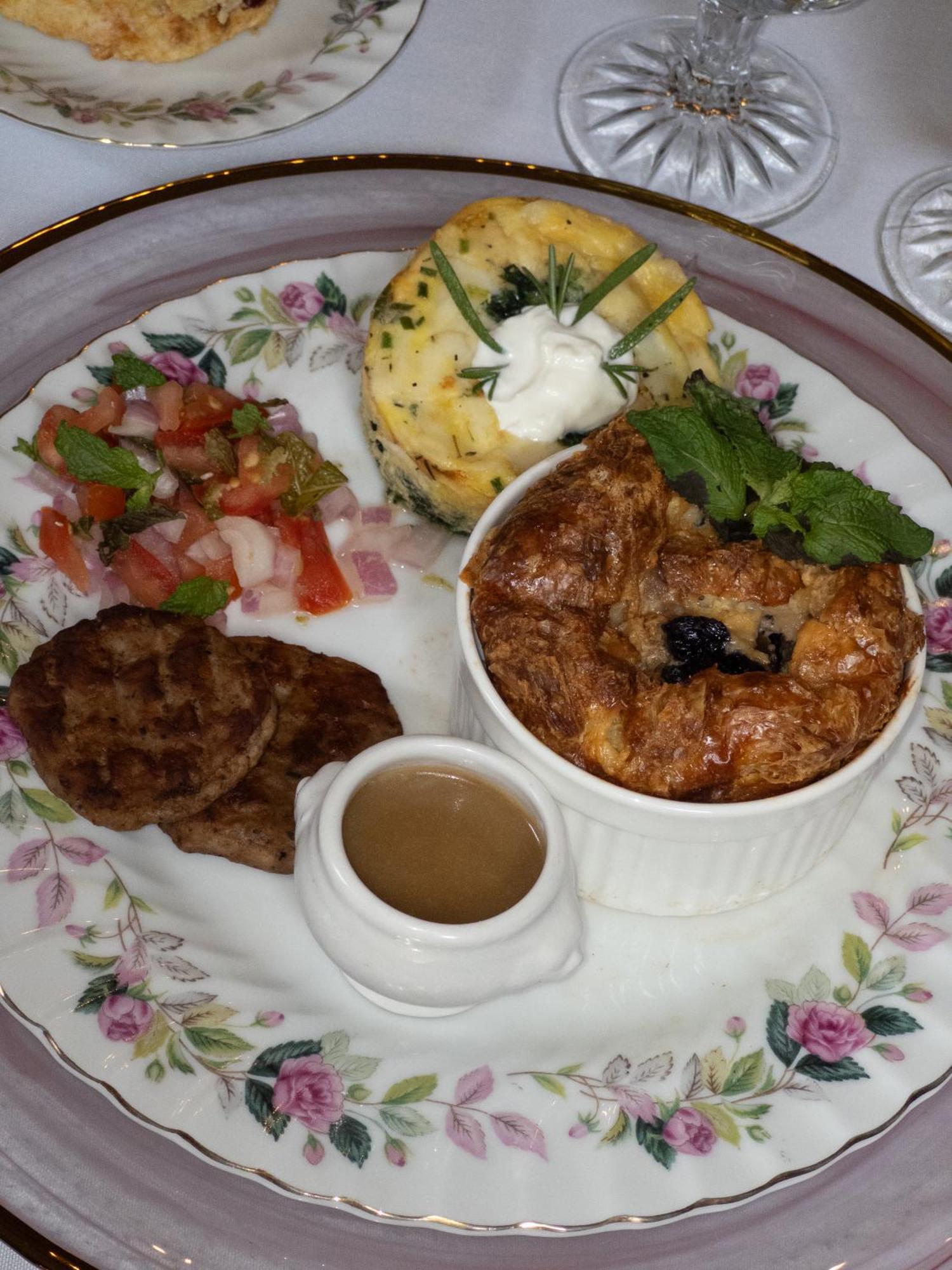 Central Park Bed & Breakfast Louisville Dış mekan fotoğraf