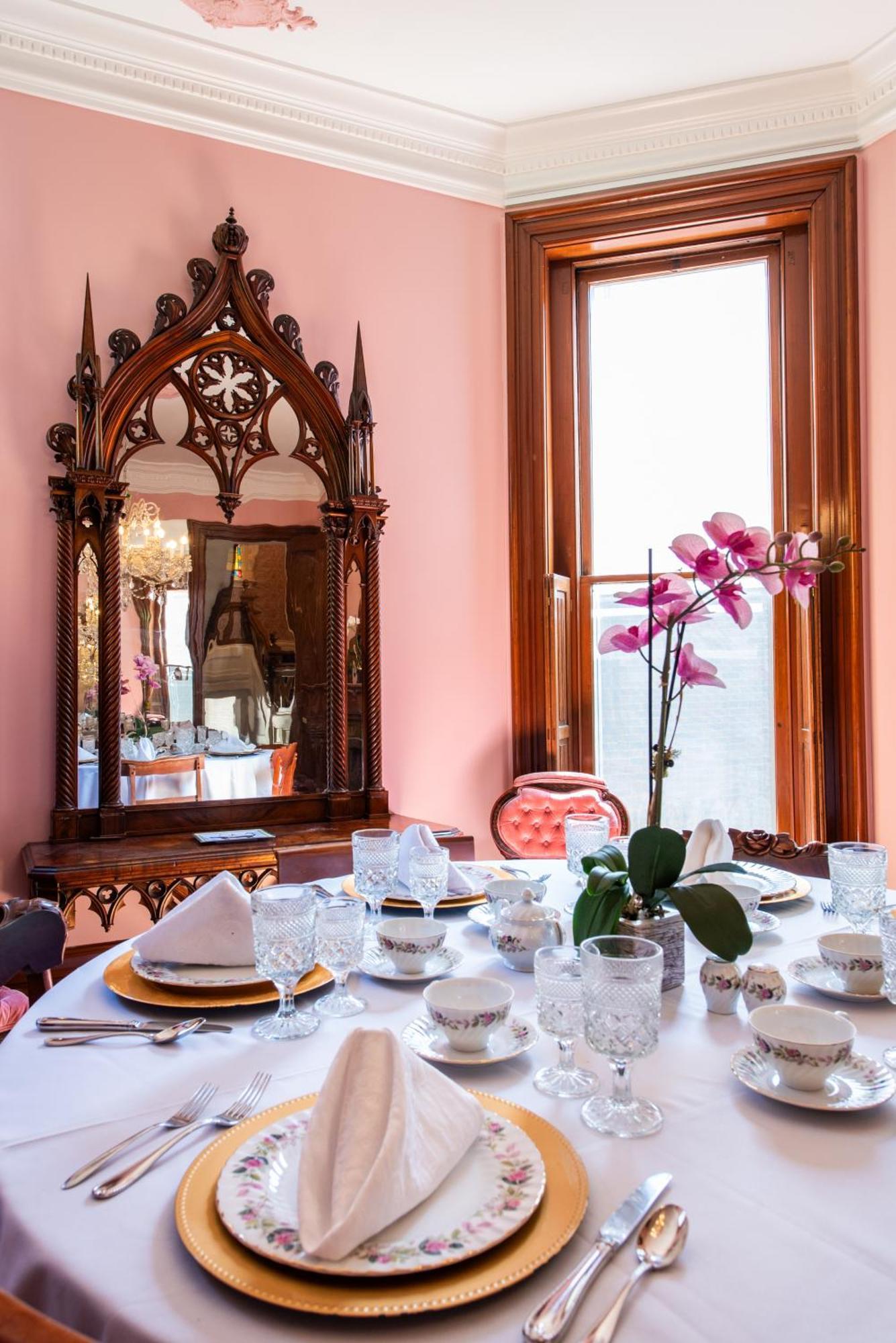Central Park Bed & Breakfast Louisville Dış mekan fotoğraf