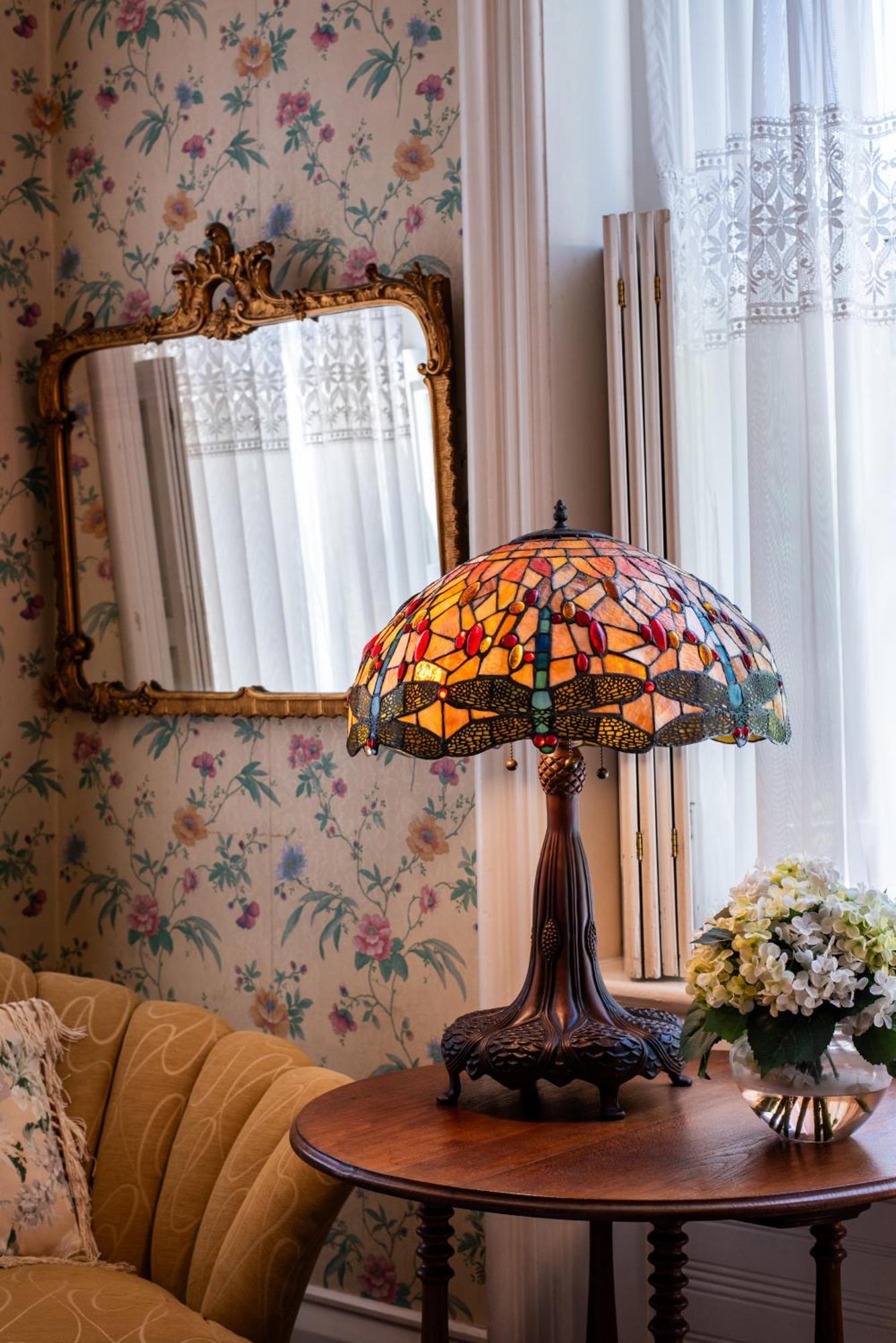 Central Park Bed & Breakfast Louisville Oda fotoğraf