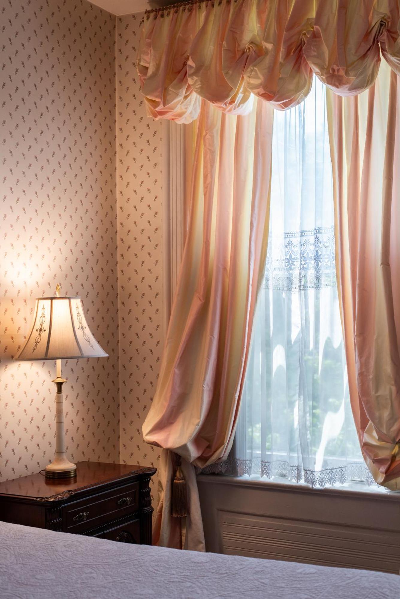 Central Park Bed & Breakfast Louisville Oda fotoğraf