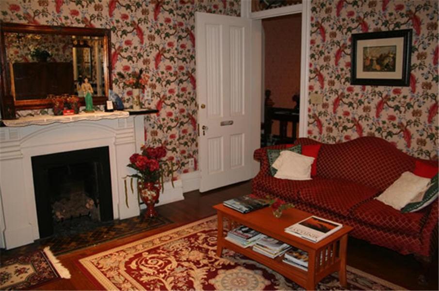 Central Park Bed & Breakfast Louisville Dış mekan fotoğraf