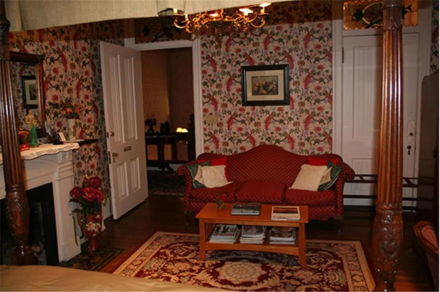 Central Park Bed & Breakfast Louisville Dış mekan fotoğraf