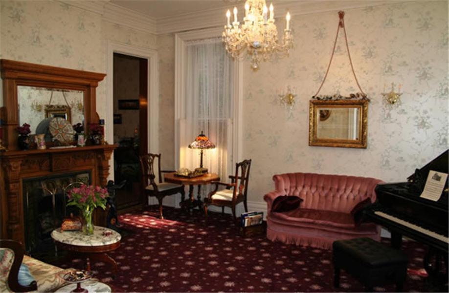 Central Park Bed & Breakfast Louisville Dış mekan fotoğraf