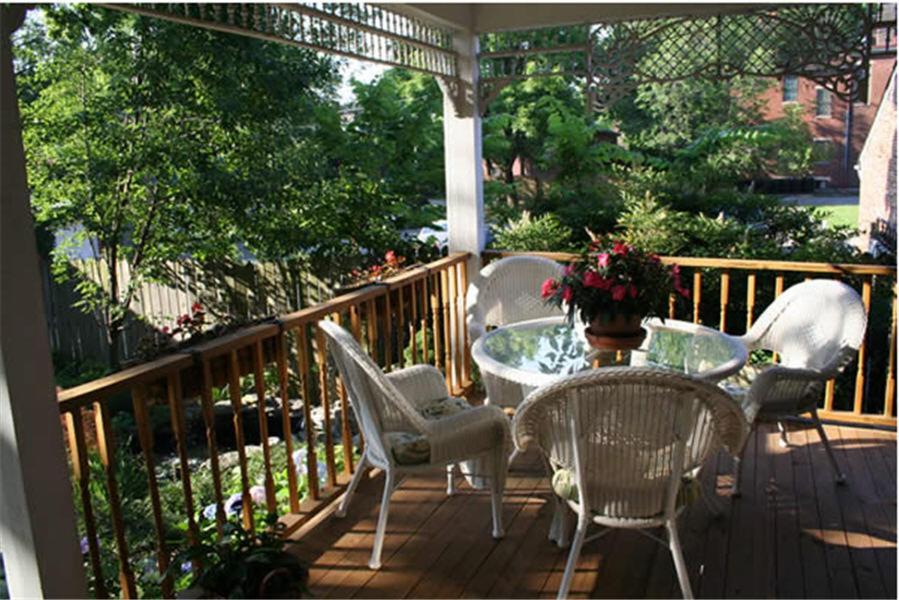 Central Park Bed & Breakfast Louisville Dış mekan fotoğraf