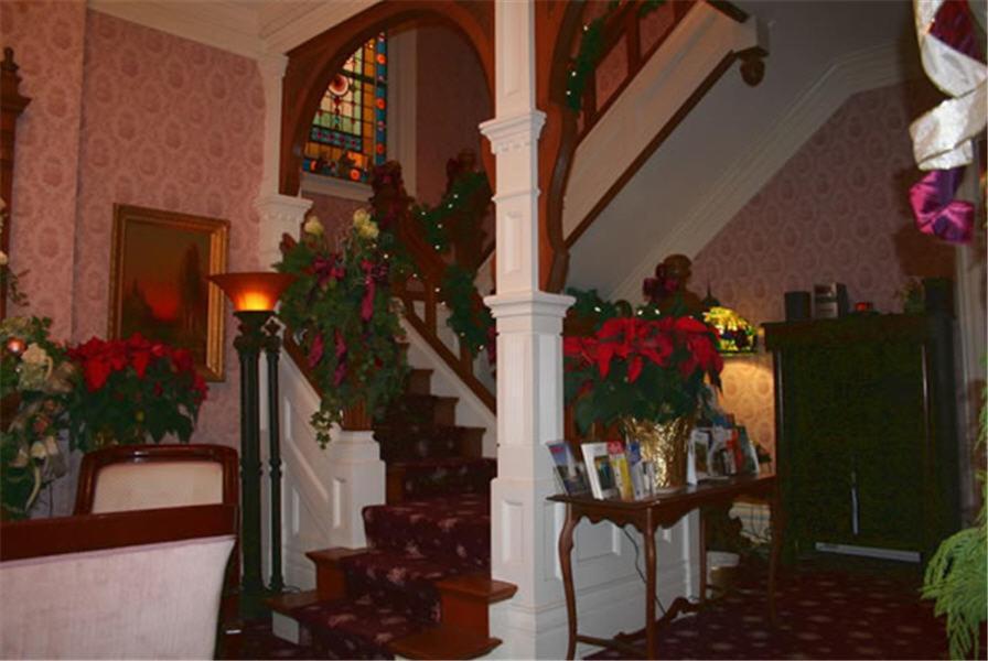 Central Park Bed & Breakfast Louisville Dış mekan fotoğraf